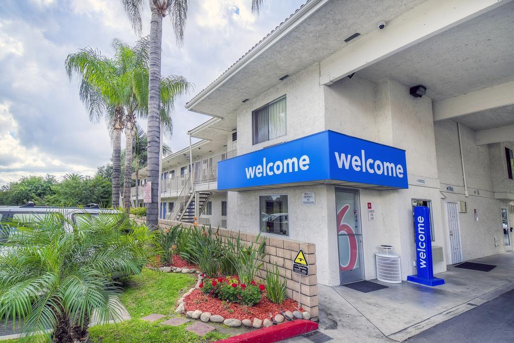 Motel 6-Chino, Ca - Los Angeles Area Exterior photo