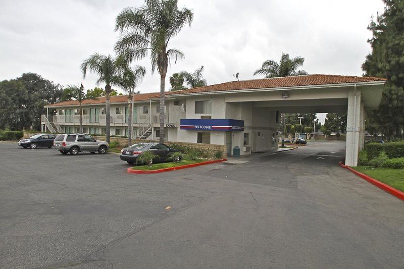 Motel 6-Chino, Ca - Los Angeles Area Exterior photo